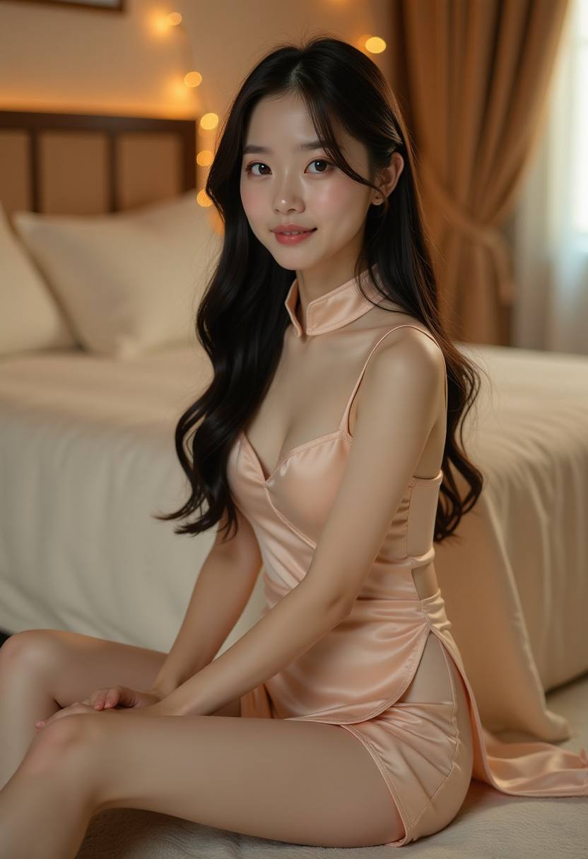 住在星光里海报