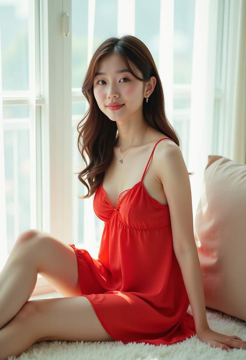 我们的慢时光海报