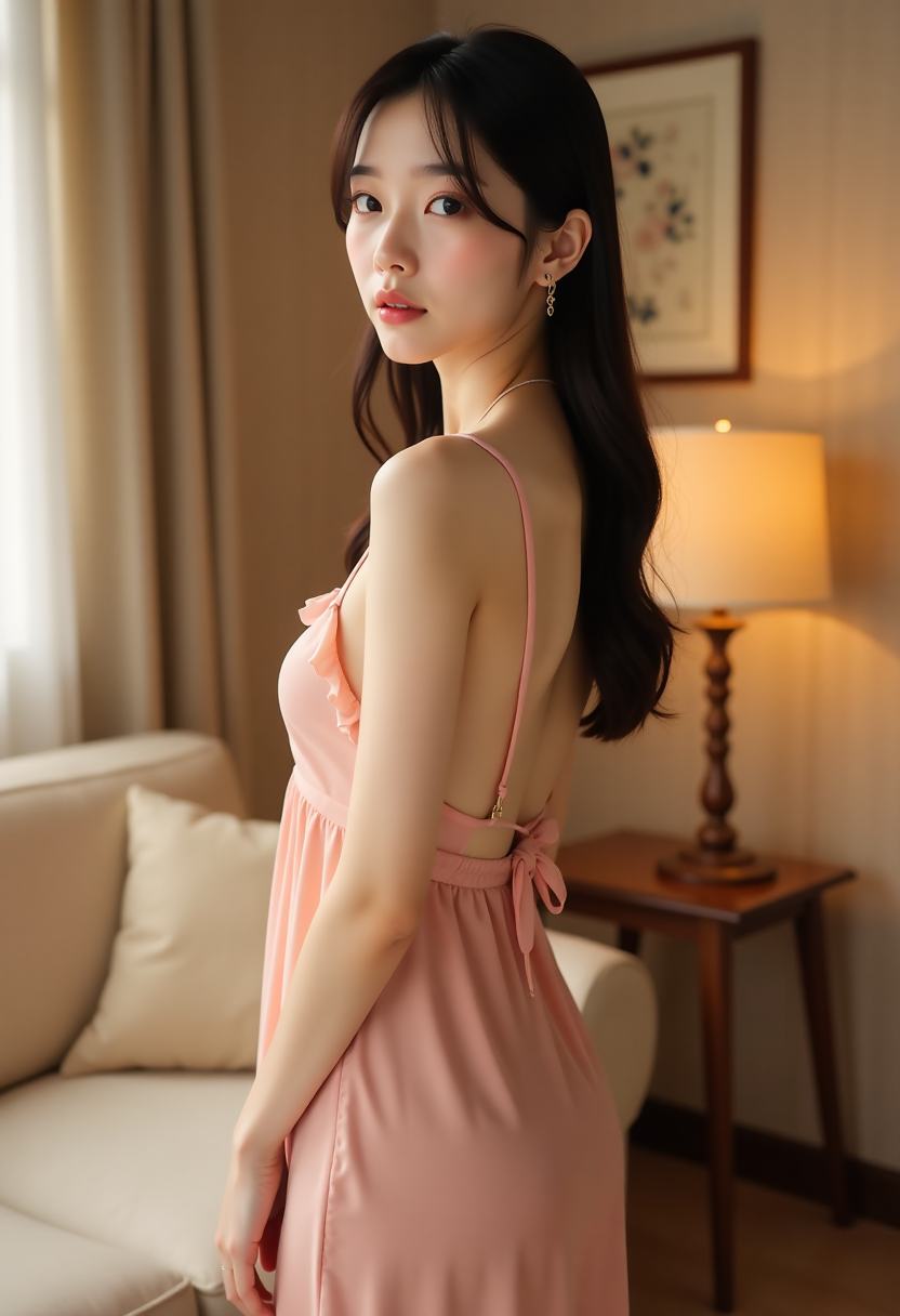 两个人的岛海报